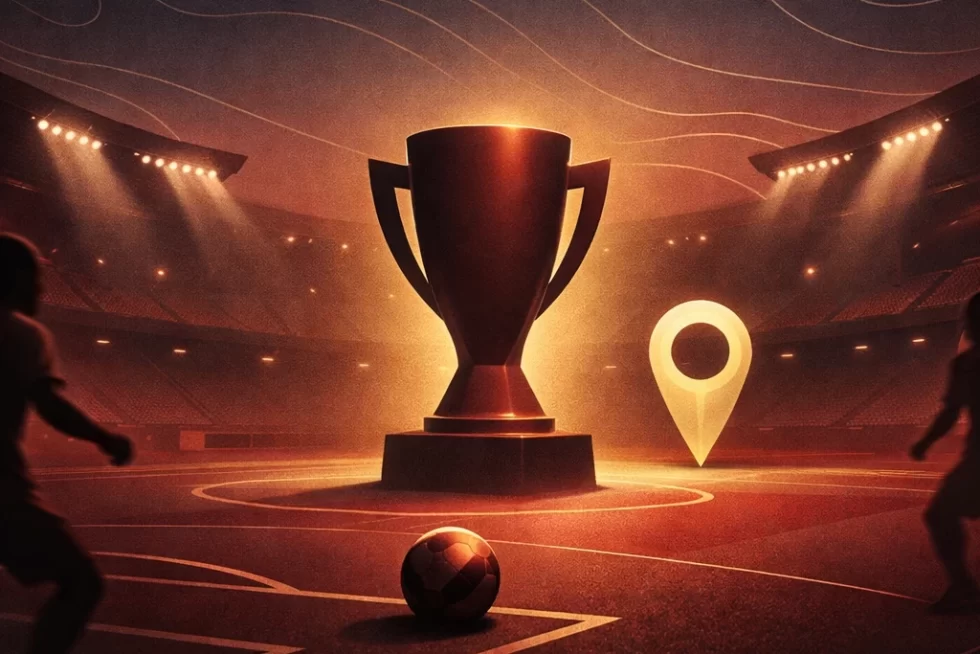 «Мец» назван лауреатом 2026 Trophées Philippe Séguin